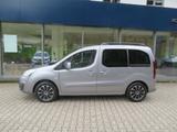 Citroën Berlingo Multispace Shine BlueHDi 120 AHK-abnehm - gebrauchte Citroën Berlingo aus dem Jahr 2016