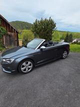 Audi S3 2.0 TFSI S tronic quattro Cabriolet - - Audi S3: Cabrio