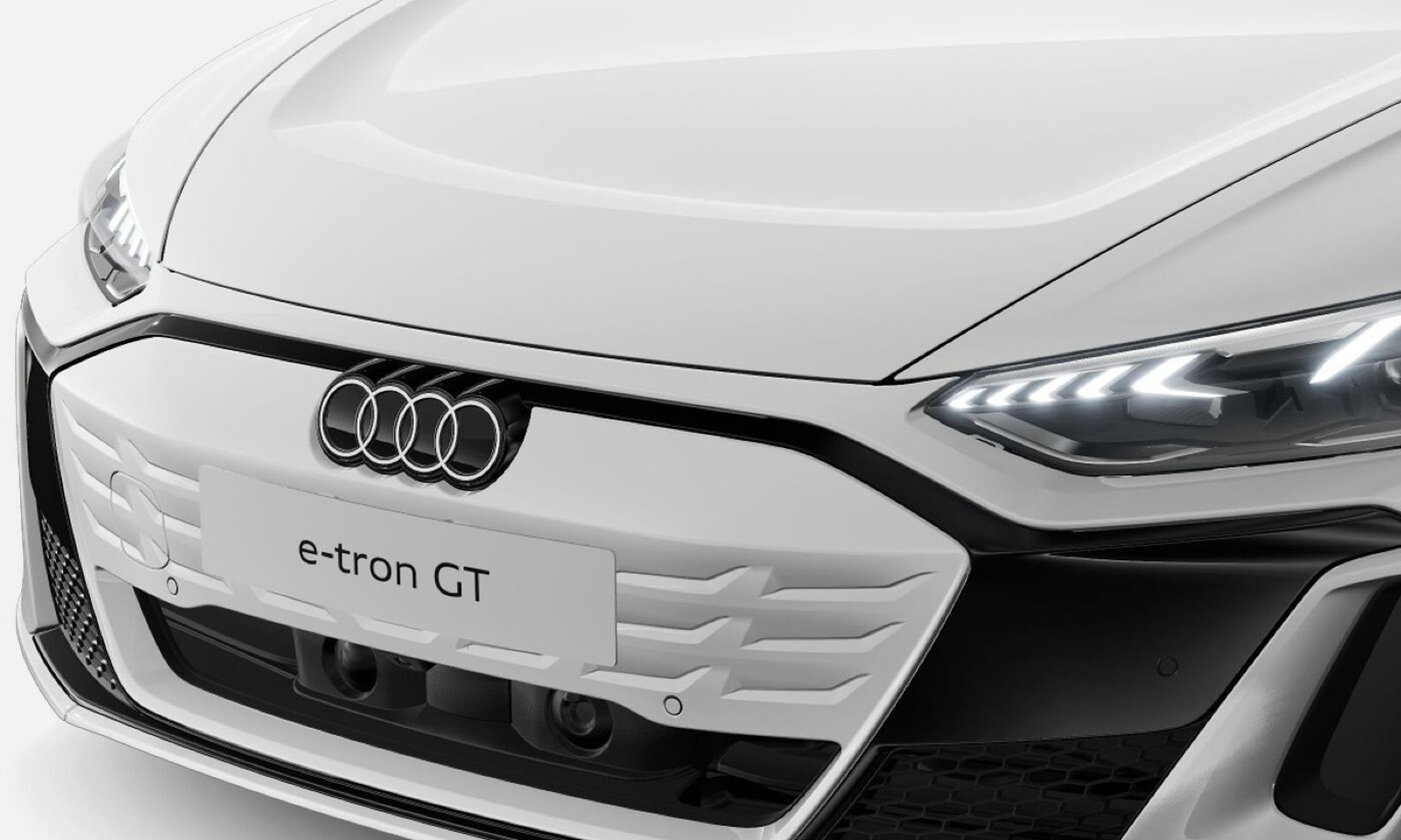Audi e-tron GT - Bild 4