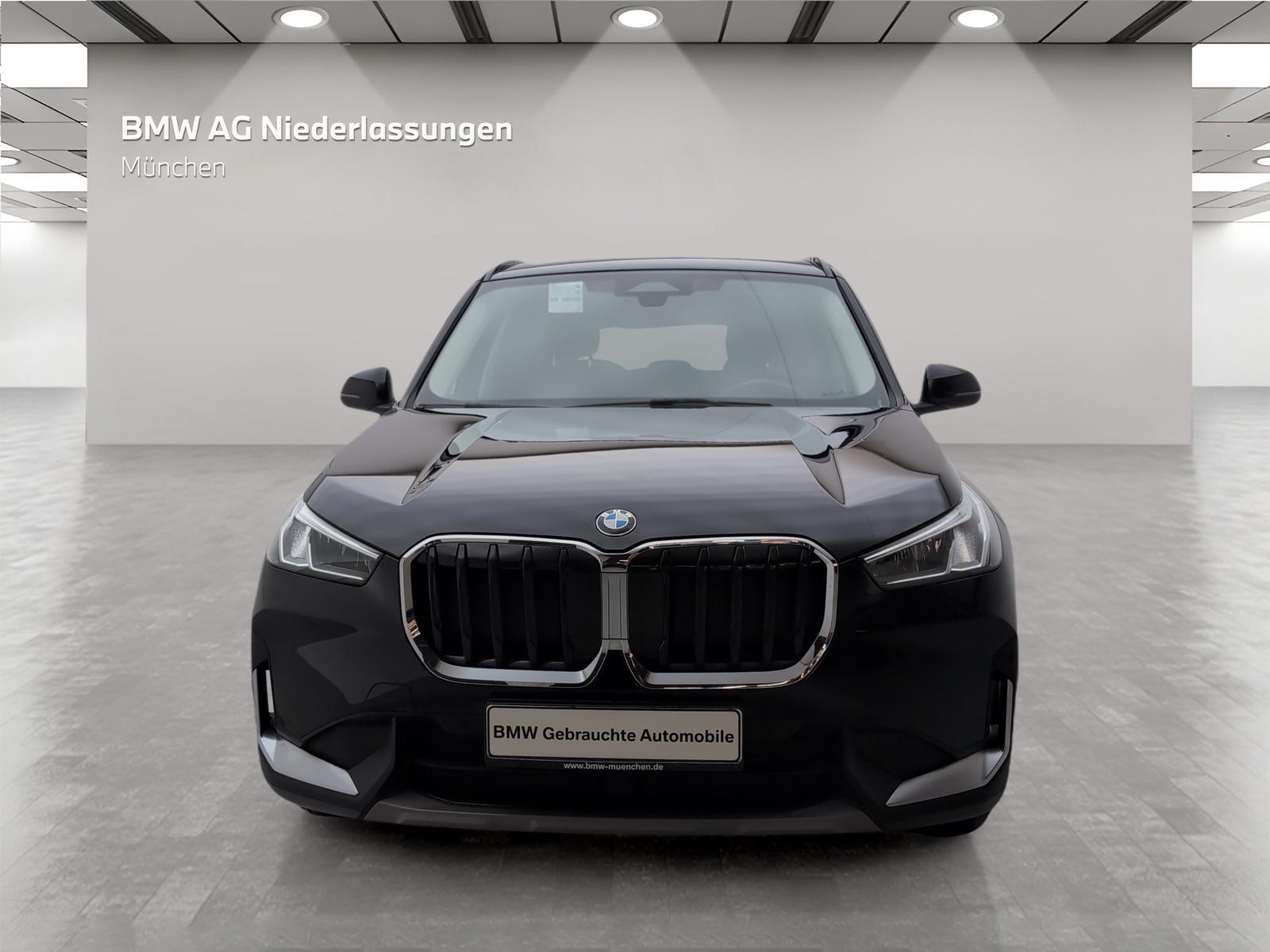 BMW X1 sDrive18d Driv.Assist+ Kamera Sportsitze