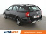 Dacia Logan MCV 0.9 TCe Stepway *NAVI*TEMPO*CAM*PDC* - Dacia Gebrauchtwagen in Frankfurt
