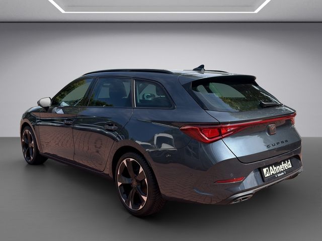 Leon Sportstourer 1.5 TSI