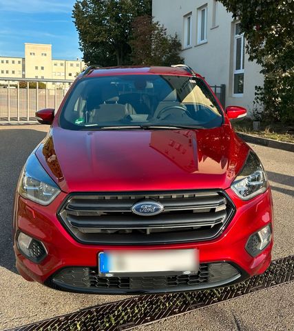 Ford Kuga 1,5 EcoBoost ST-Line - TÜV bis 1...