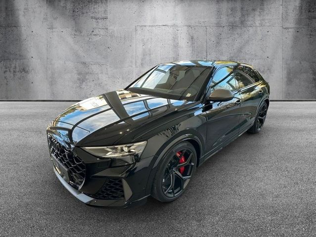 Audi RSQ8 performance /MAX 305 KMH/MATRIX/KERAMIK