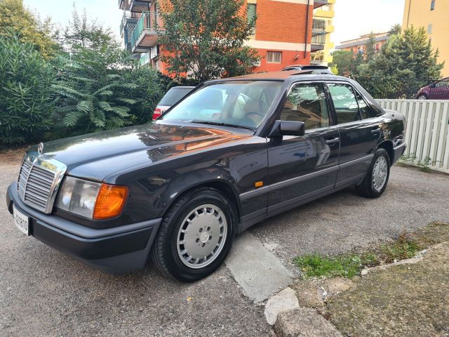 Mercedes-Benz Mercedes-benz 300E w124