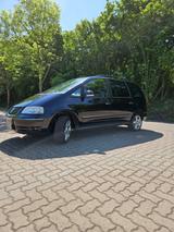 Volkswagen VOLKSVAGEN SHARAN UNITED 2.0  7 SITZER 6Ga... - Volkswagen Sharan: V6
