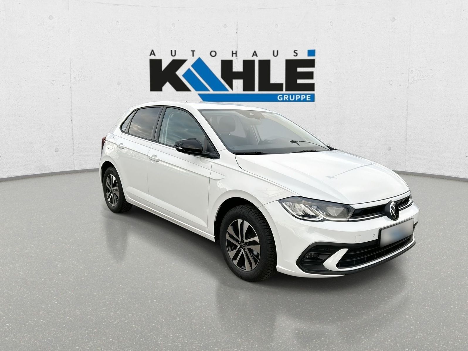 Volkswagen Polo - Bild 3