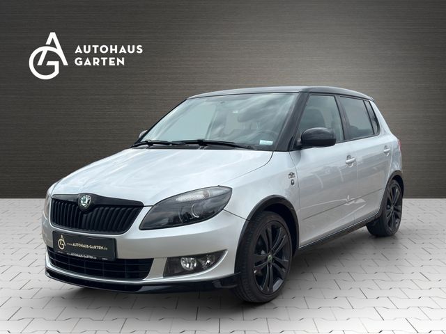 Skoda Fabia 1.2 Monte Carlo Xenon/Schiebedach/SHZ/