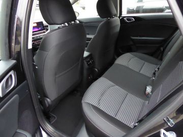 Kia Ceed 1.5 T-GDI DCT7 OPF Vision (CD) KOMF+