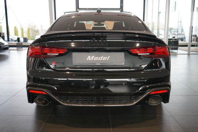 Audi RS5 Sportback | Keramik | HuD | Carbon | 280km/h Audi RS5 Sportback | Keramik | HuD | Carbon | 280km/h