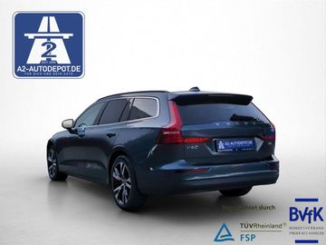 Volvo V60 - 7