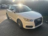 Audi A1 Sportback 1.4 |NAVI|PDC|8-FACH| - Audi A1 Gebrauchtwagen in Mannheim