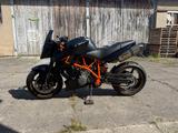 KTM Super Duke 990 R - KTM 990 DUKE R