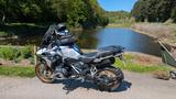 BMW R 1250 GS - MOTORRAD AUS DEM JAHR 2020
