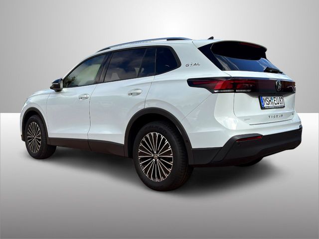 Tiguan GOAL 1.5 l eTSI OPF 110 kW (150 PS)