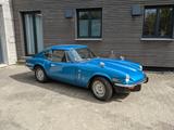 Triumph GT6 MK3 Linkslenker  - Triumph aus 1972