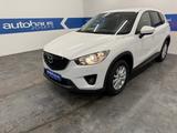 Mazda CX-5 Center-Line 2WD 2.2 Diesel AHK - Mazda CX-5: Center Line