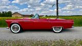 Ford 1955 V8 Sammler Automatik, Classic Data 70.000€ - Ford Thunderbird in München