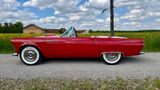 Ford 1955 V8 Sammler Automatik, Classic Data 70.000€ - Ford Thunderbird Oldtimer