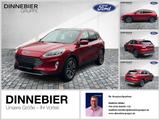 Ford Kuga Titanium LED+Kamera+Glasdach+Winterpaket - Ford Kuga Titanium mit Hybrid-Antrieb (Benzin/Elektro)