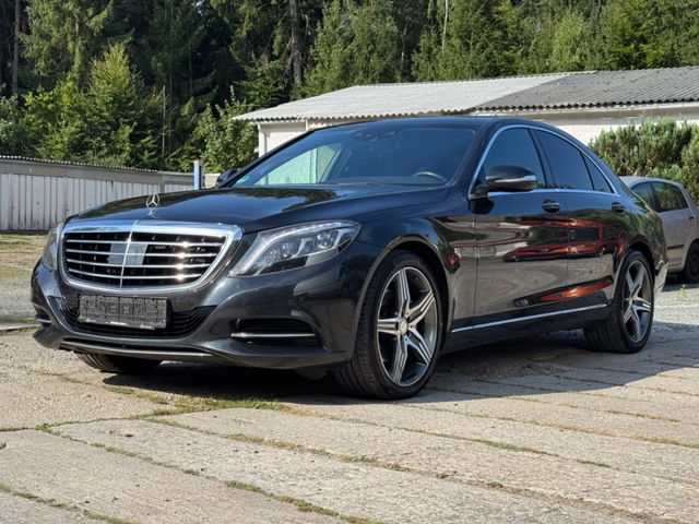 Mercedes-Benz S 350 S -Klasse Lim. S 350 BlueTec / d
