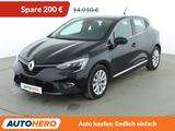 Renault Clio 1.0 TCe Intens*360°*NAVI*LED*PDC*SHZ*TEMPO* - Renault Clio: 3.0