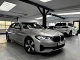 BMW 520d xDrive 1.HAND LED SHD VIRTUELL - BMW 520 Gebrauchtwagen in Wuppertal