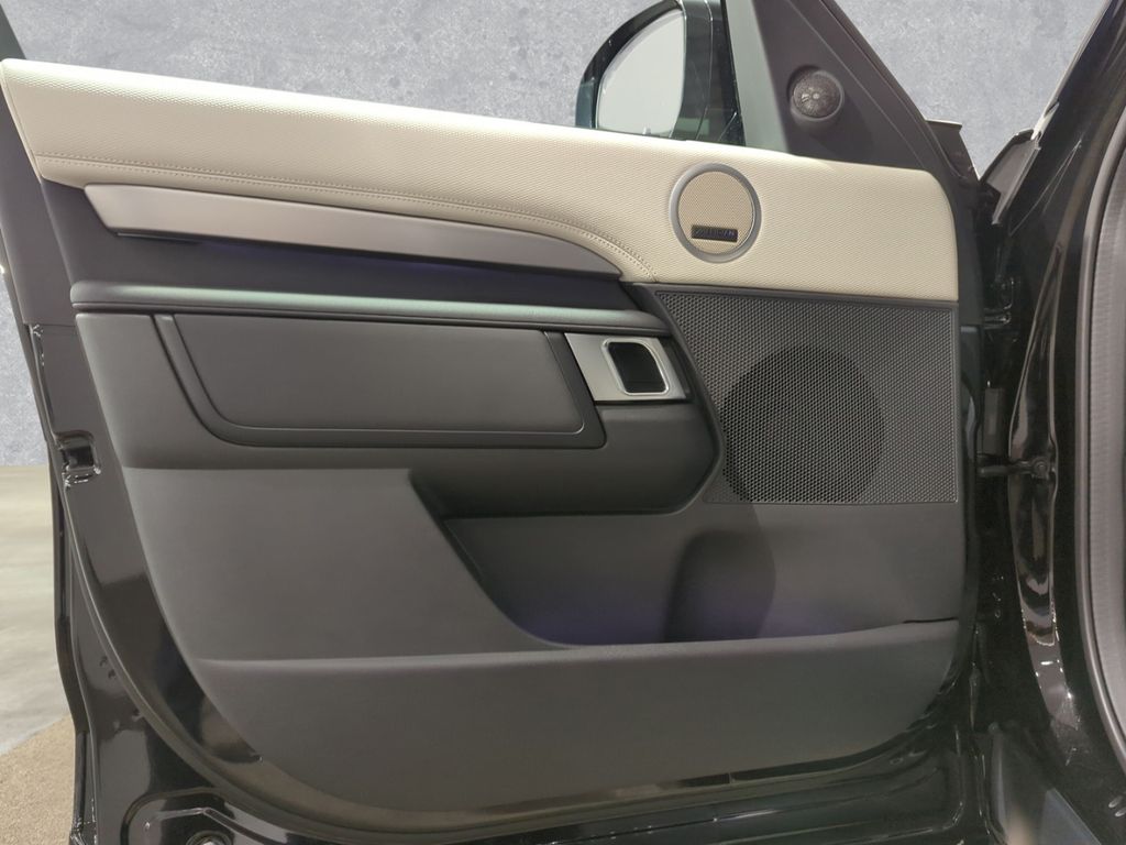 Land Rover Discovery P360 Dynamic HSE WINTER-PAKET HEAD-UP 