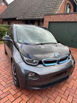 BMW i3 (60 Ah) mit Range Extender  - BMW Elektroautos