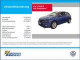 Volkswagen Polo 1.0 TSI Highline  KLIMA, NAVI, LED, ACC - VW Polo Gebrauchtwagen in Magdeburg