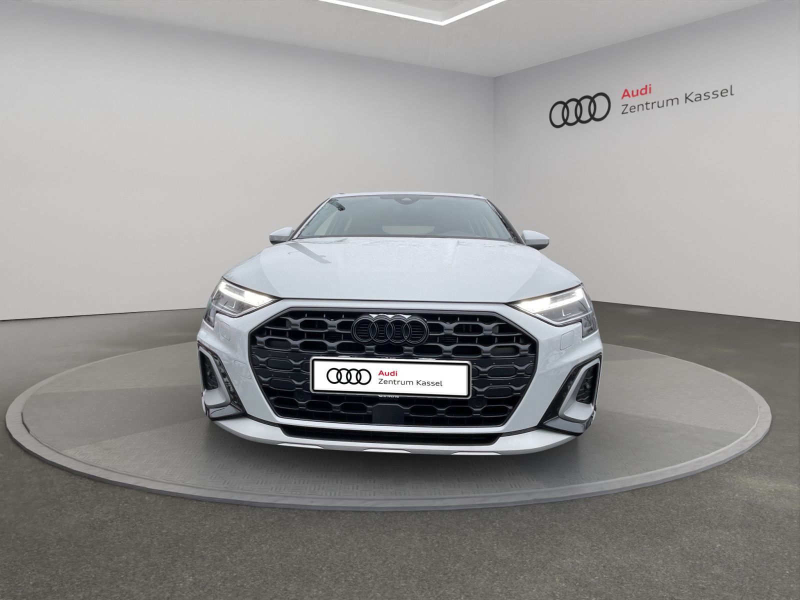 Audi A3 - Bild 11