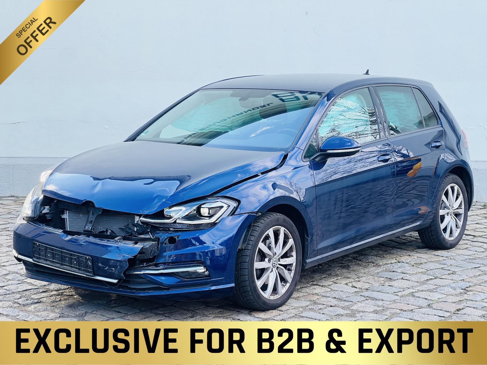 Volkswagen Golf 1.5 TSI Highline *FRONTSCHADEN*