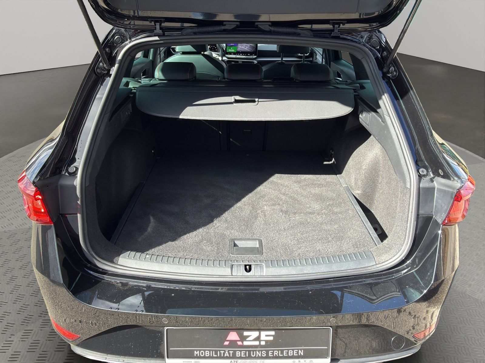Seat Leon - Bild 15