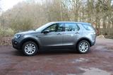 Land Rover Discovery Sport | 7 Sitzen | Motor NEUwertig  - Land Rover: Motor