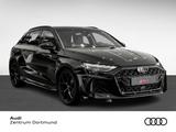 Audi RS3 Sportback TFSI quattro SONSO+RS Abgasanlage+ - Audi RS3 Neuwagen