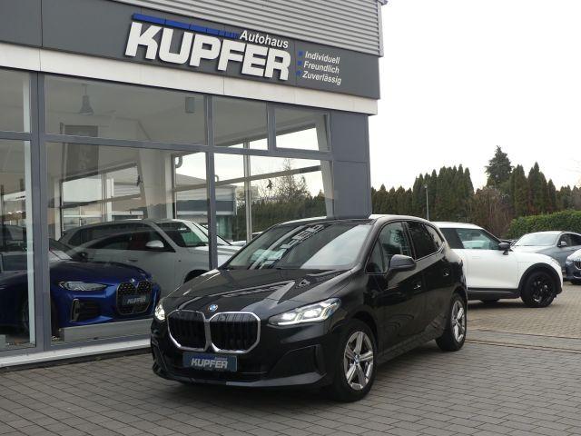 BMW 223 Active Tourer d xDrive ACC°AHK°Parkass+Rfcam