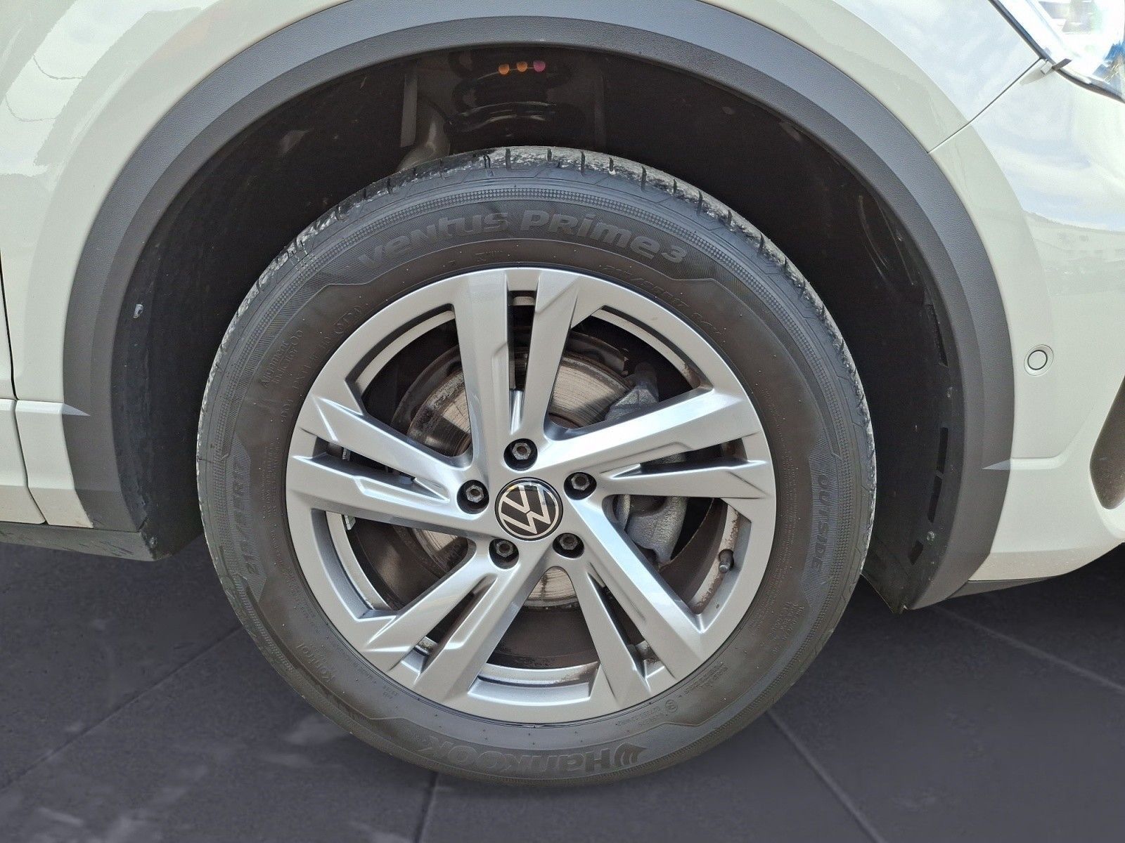 Volkswagen T-Roc - Bild 12