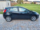 Ford Fiesta 1,0 EcoBoost 74kW S/S Titanium Titanium - Ford Fiesta: 7