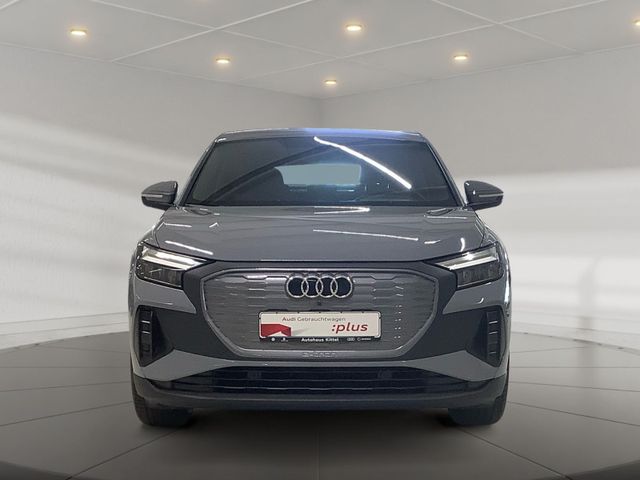 Q4 Sportback e-tron 35,Headup,Kamera,ACC,Navi Pl