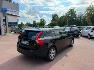 Volvo V60 - 4