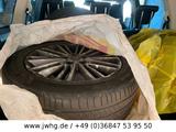 Ford Galaxy Titanium 7Sitze LED Massage ACC Kam Leder - Ford Galaxy mit Diesel-Antrieb: Leder, Navigationssystem