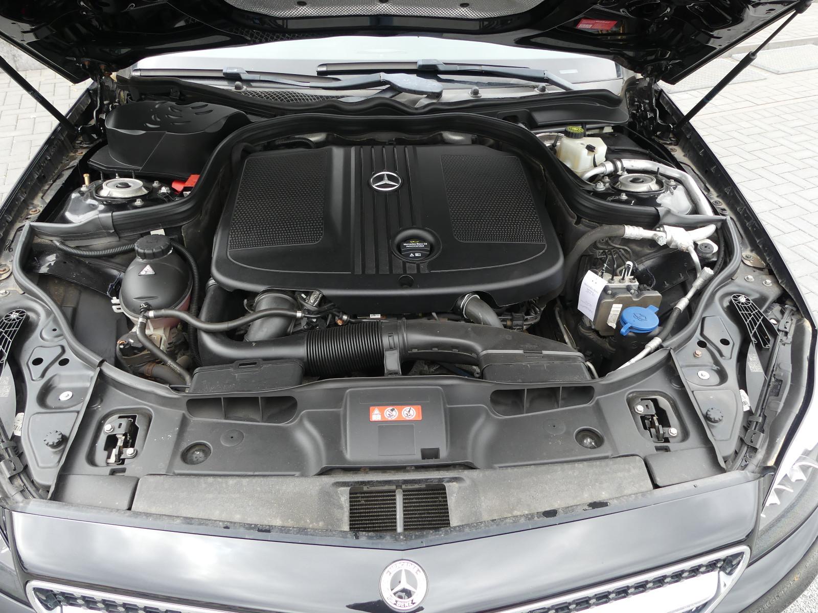 Mercedes-Benz CLS . 250 BlueTec / d 4Matic