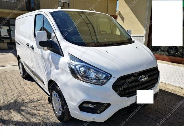 Ford FORD - Transit Custom 280 2.0 TDCI 130 C.V. TREN