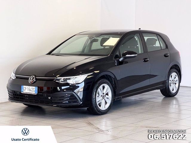 Volkswagen VOLKSWAGEN Golf 2.0 tdi life 115cv dsg del 2023