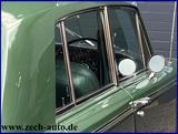 Rolls-Royce Silver Shadow I mit Top Historie - Rolls-Royce Silver Shadow Gebrauchtwagen