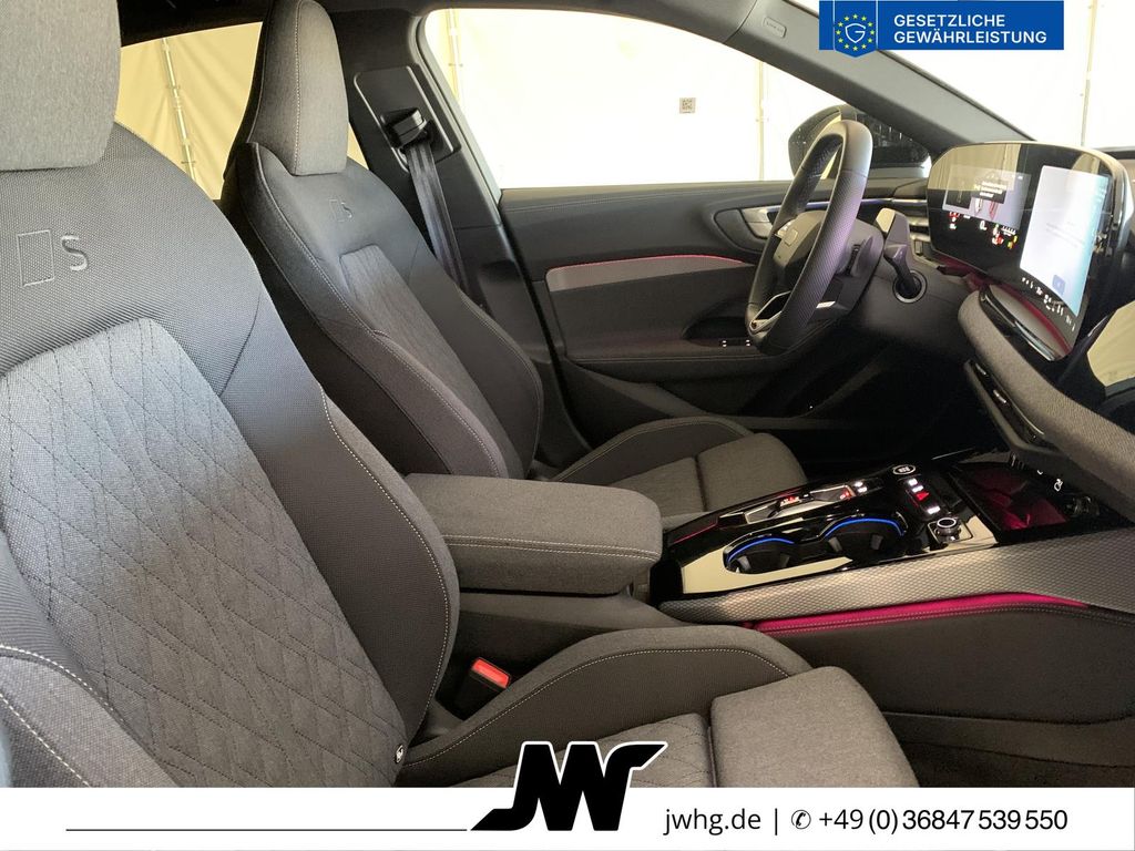 AUDI A5 2026