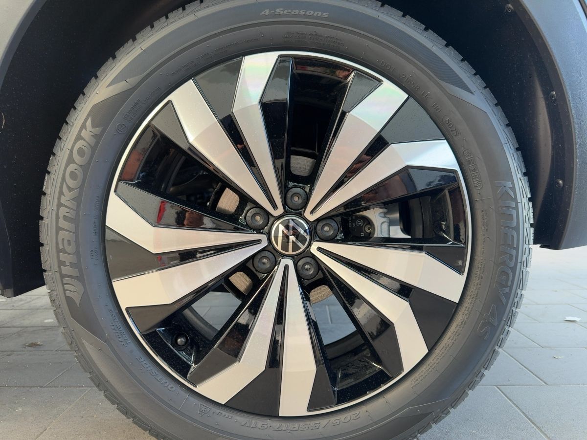 Volkswagen T-Cross - Bild 7