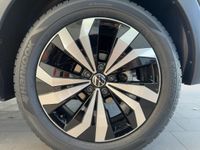 Volkswagen T-Cross - Vorschau Bild 7