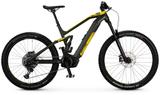 Swype freqz #3.0 Diamant, 50 cm, 29"/27,5" - Swype E-Bikes