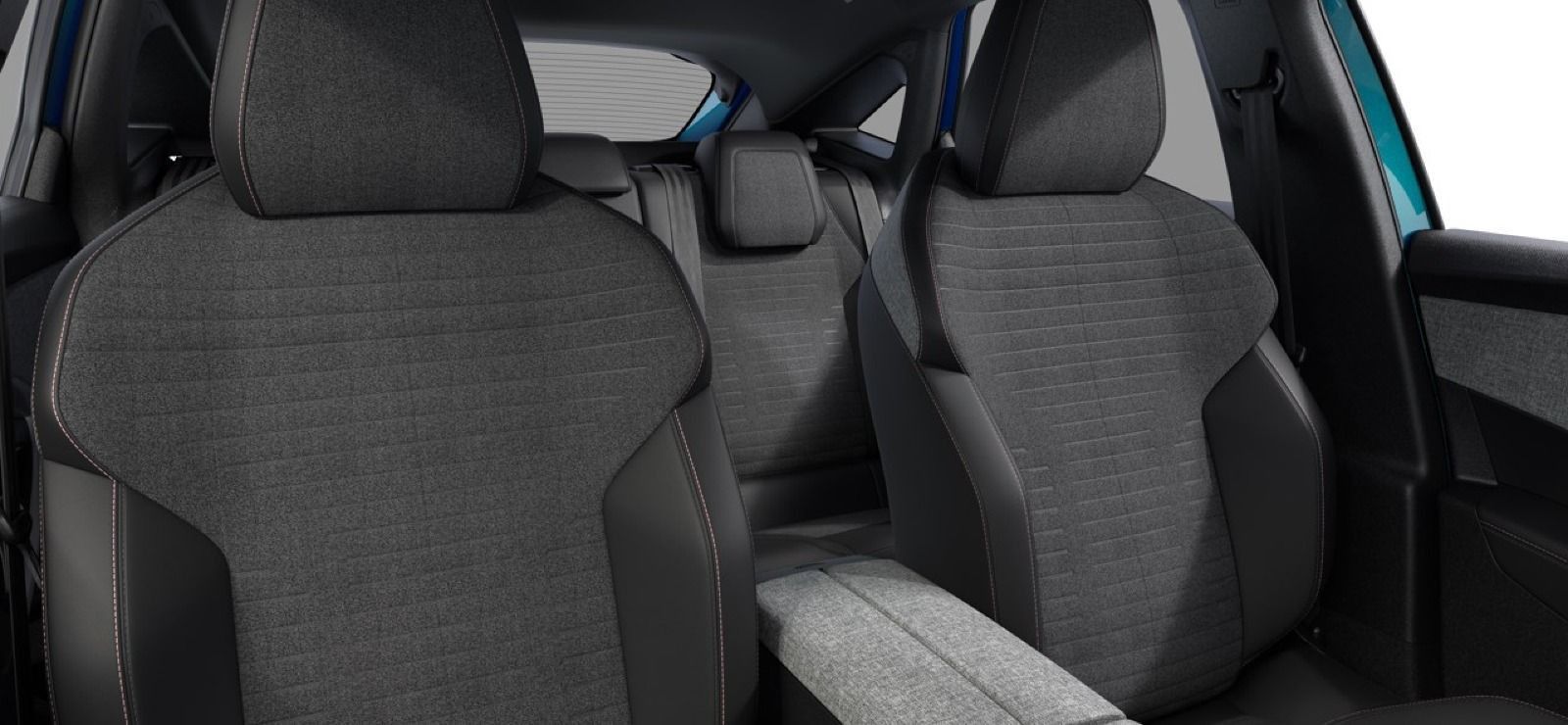 Peugeot 3008 - Bild 8